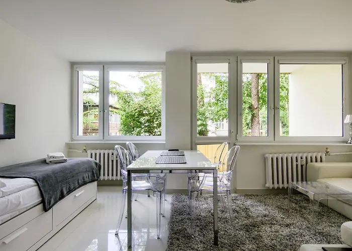 Sea - Chrobrego * 소포트