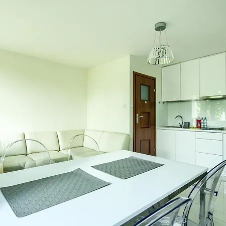 Sea - Chrobrego Сопот