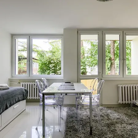 Sea - Chrobrego * Сопот