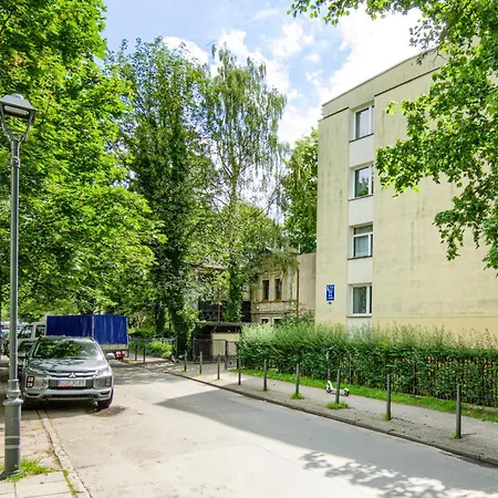Sea - Chrobrego Apartmán