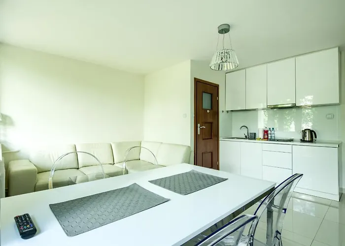 Sea - Chrobrego Сопот